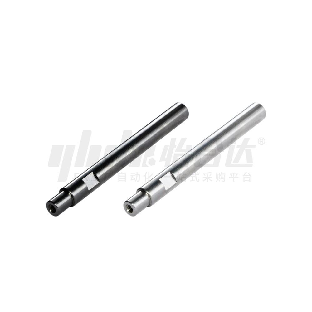 一端台阶型 一端内螺纹型