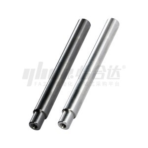 一端台阶型 两端内螺纹型