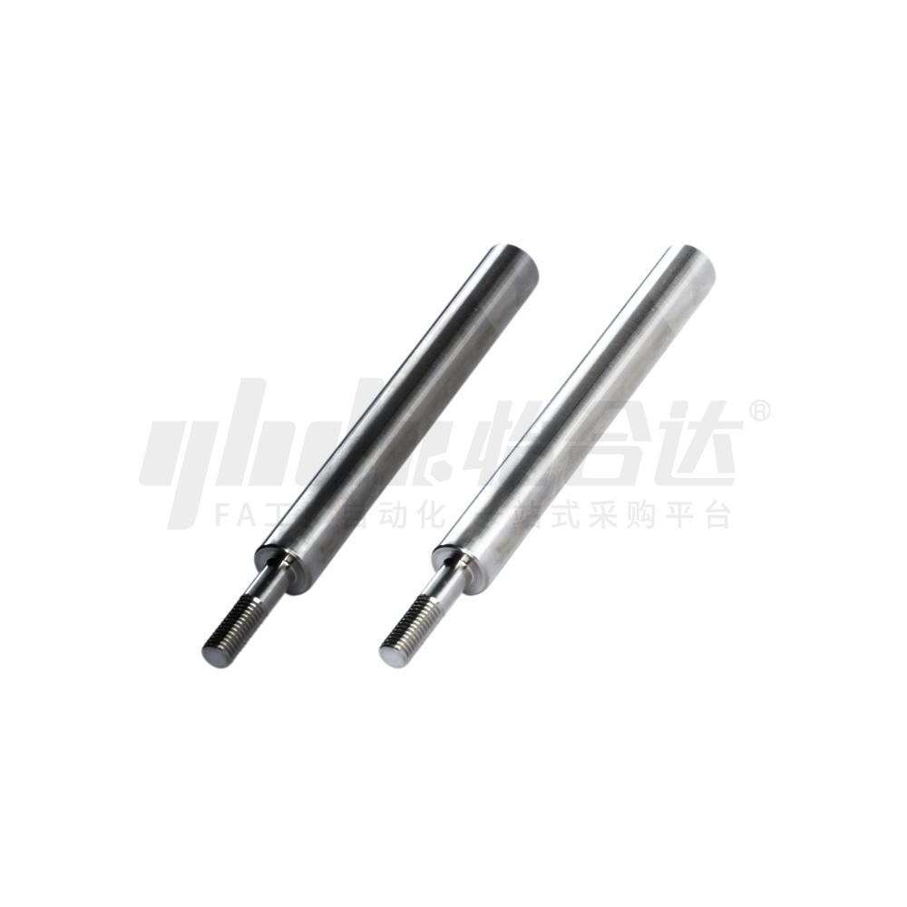 一端台阶型 一端外螺纹型