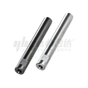 转轴 直杆型 一端内螺纹型 带扳手槽型 g6/h7/h9